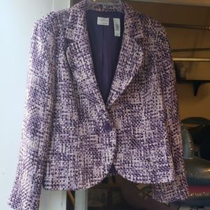 Blazer size 16